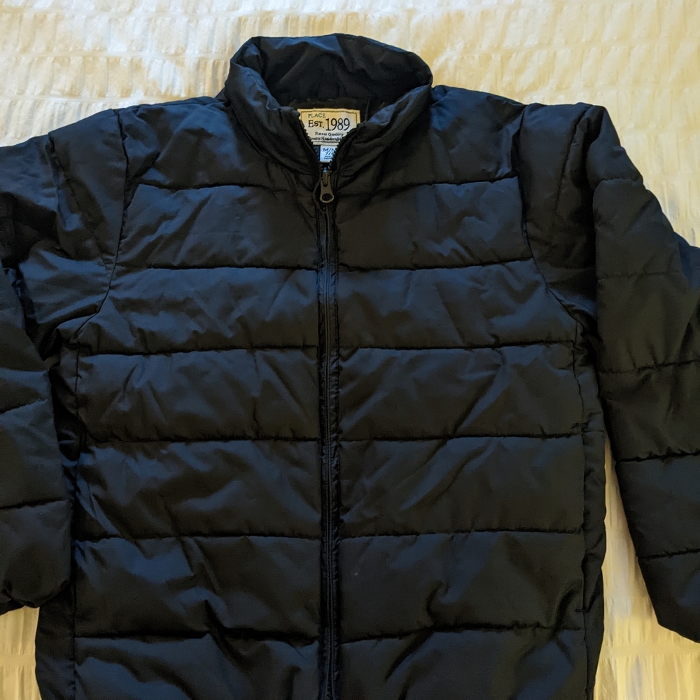 The Children's Place Puffer Jacket